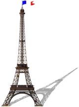 Eiffel Tower