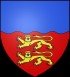 Calvados coat of arms