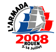 Rouen Armada 2008