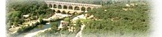 Pont du Gard