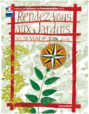 Rendezvous des Jardins