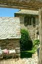 entraygues sur truyere landscape