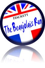 hackett beaujolais run logo