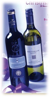 Majestic Wines on offer