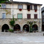 sauveterre1 Sauveterre de Rouergue