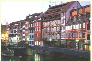 Strasbourg, Alsace Strasbourg, Alsace