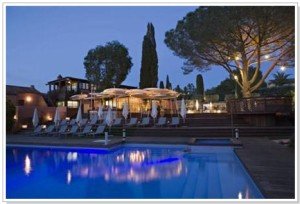 st_tropez benkirai hotel