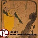 museeTL Musee Toulouse Lautrec at Albi
