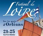 festival de Loire poster