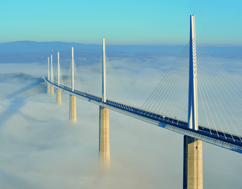 Millau Viaduct