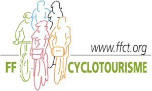 French Cycle Federation logo