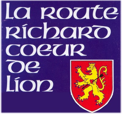 logo for the route