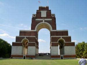 thiepval