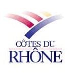 Cotes du Rhone logo