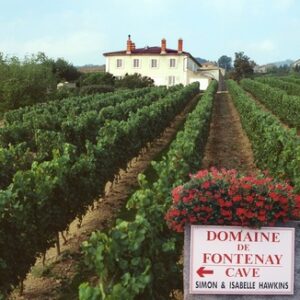 domaine de fontenay