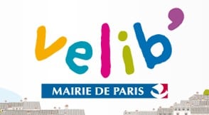 Velib logo