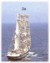 Sailing Ship Belem