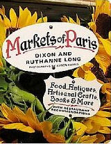 book: paris markets