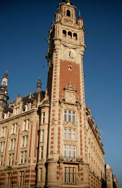 lille chambre de commerce