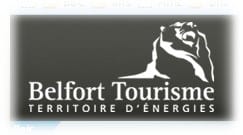 Belfort logo