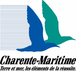 Charente Maritime logo