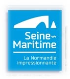 Seine Maritime logo