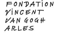 Fondation Vincent Van Gogh logo