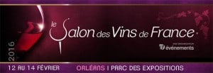 Salon des Vins poster