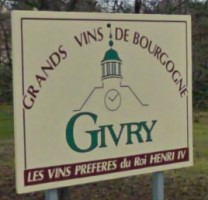 givry sign