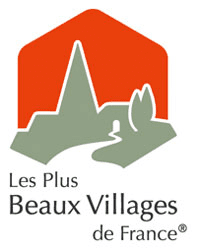 Les Plus Beauc Villages logo