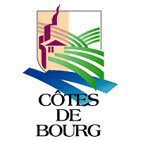 cotes de bourg logo