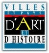 ville d'art et d'histoire