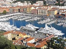 port of nice