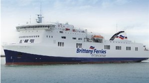 Brittany Ferries Economie