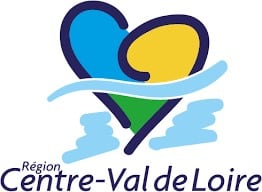 centre vale de loire logo