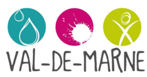 Val de Marne logo