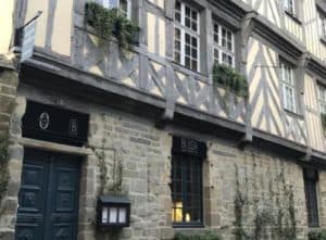 Rennes B&B