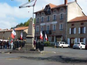 auberge de chassignoles