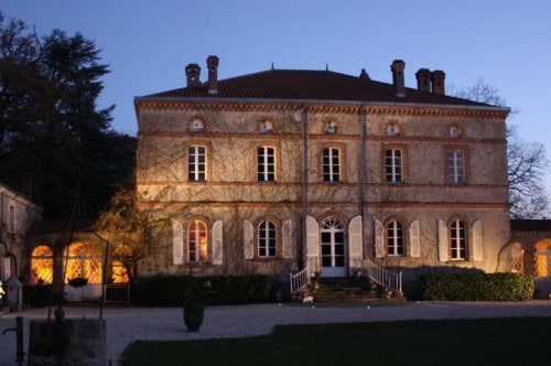 B&B Chateau de l'Oiseliniere