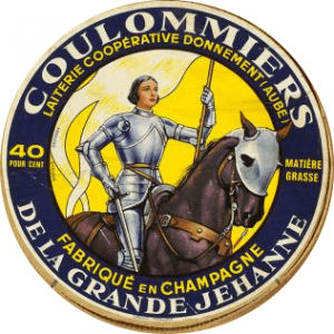 coulommierscheese