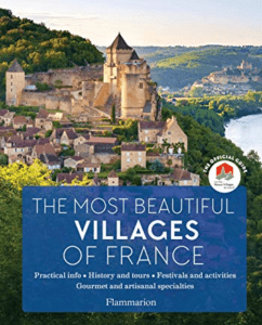 The Most Beautiul Villages of France