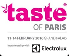 taste of paris logo