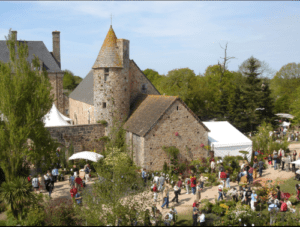 Chateau de Cosville-sur-Douve