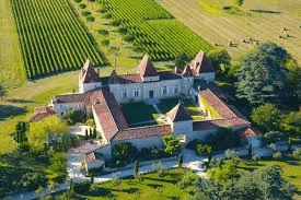 Chateau