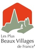 plus beaux villages logo