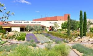 l'Occitanie visitor centre