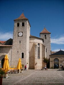 Lauzerte, Tarn-et-Garonne