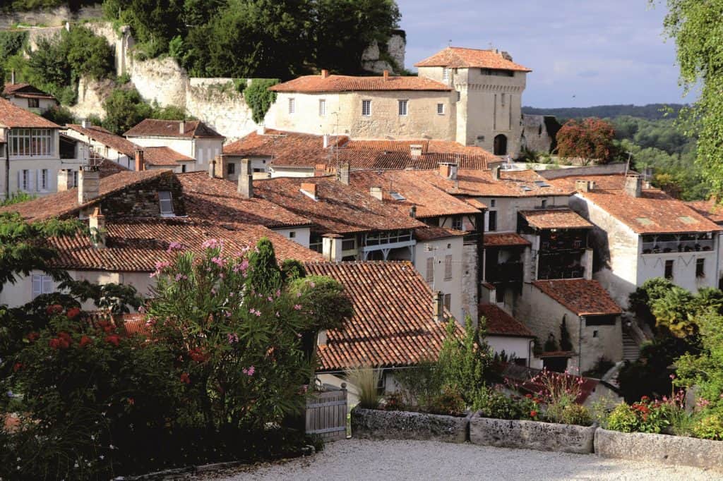 aubeterre