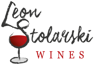 Leon Stolarski wines logo