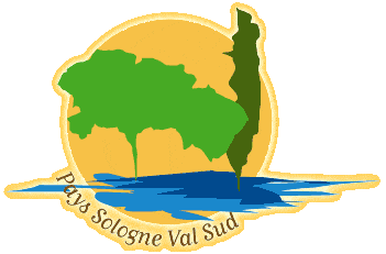 the Sologne logo